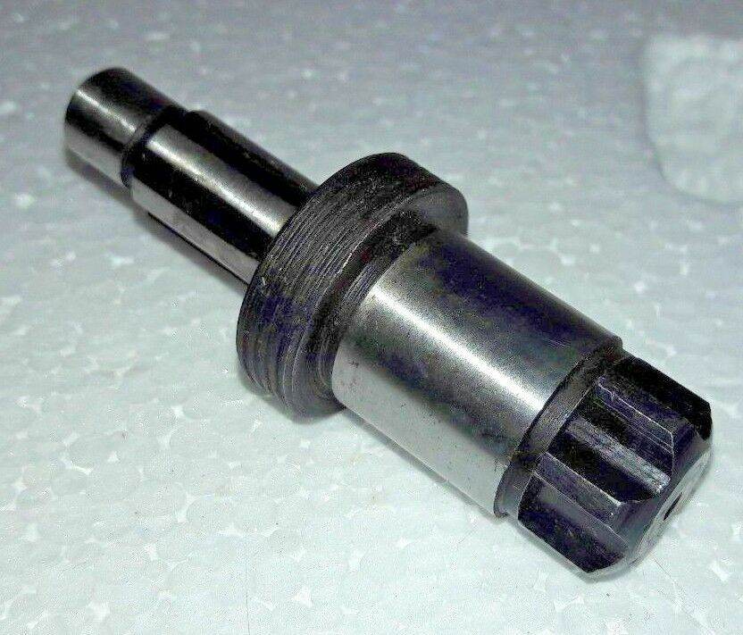 Drive Cone For Sioux Type Stone Holder - StellerGear