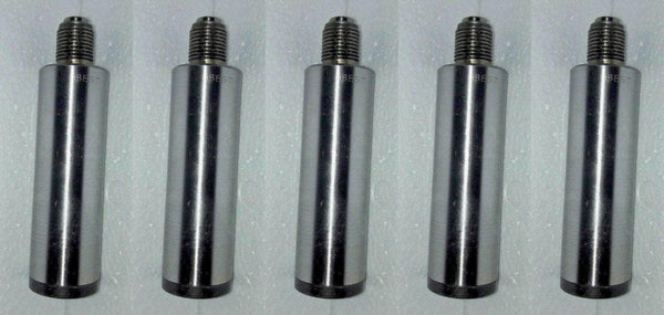 5Pcs Sioux Style Valve Seat Grinder Stone Holder Thread 11 16 - StellerGear