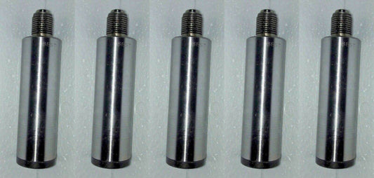 5Pcs Sioux Style Valve Seat Grinder Stone Holder Thread 11 16 - StellerGear
