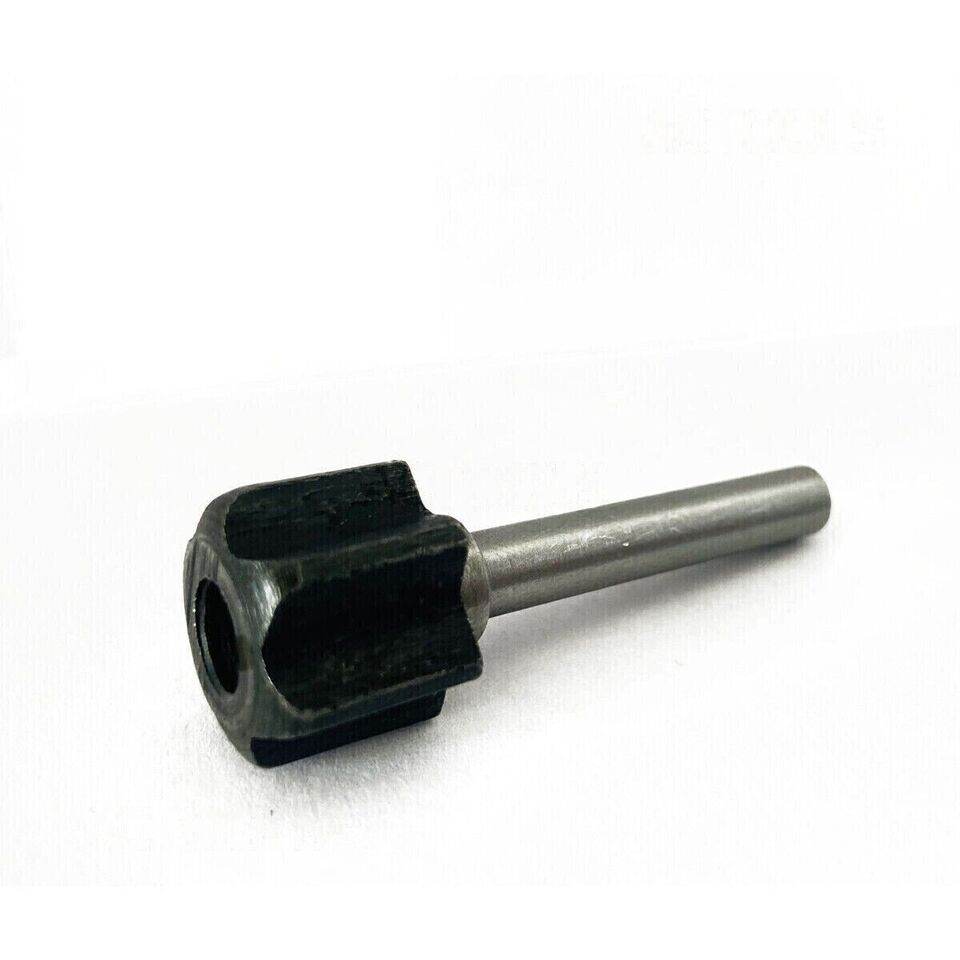 Sioux valve seat grinder holder with drive ball for precision grinding and machining tasks