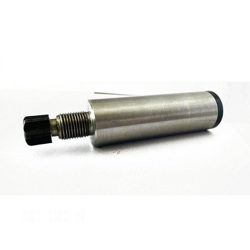 Sioux valve seat grinder holder with drive ball for precision grinding in automotive applications