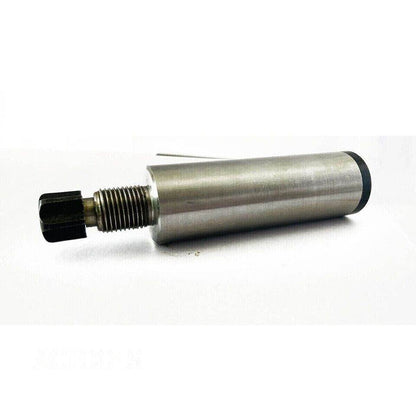 Sioux valve seat grinder holder with drive ball for precision grinding in automotive applications