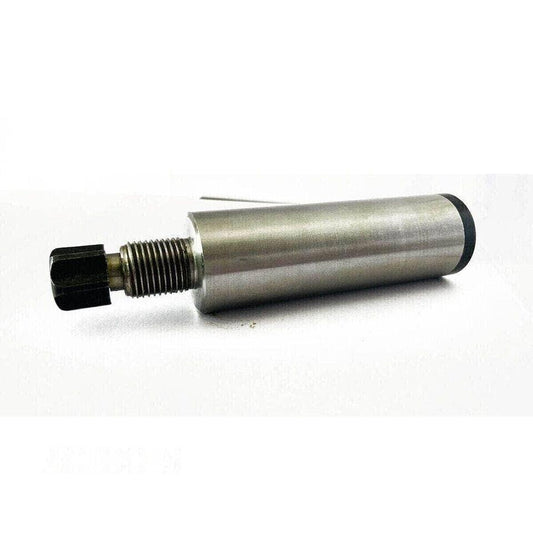 Sioux valve seat grinder holder made of steel for precision valve seat grinding