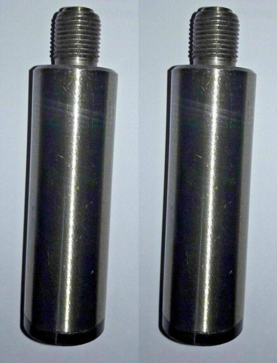 Sioux valve seat grinder holder with pilot for precision valve grinding applications