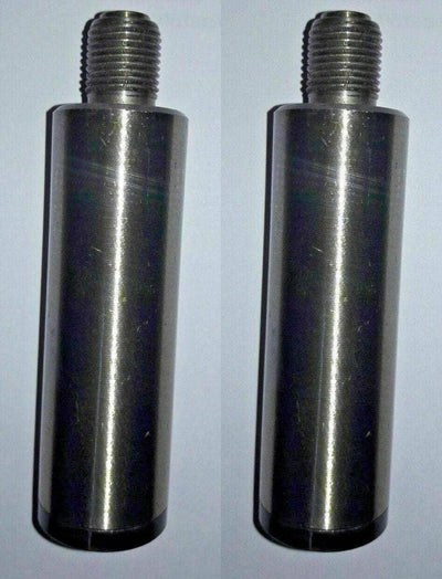 2x Sioux Style Valve Seat Grinder Stone Holder Thread 11/16"+ 11/32" PILOT 2 - StellerGear