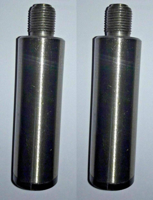 Sioux valve seat grinder holder with pilot for precision valve grinding applications