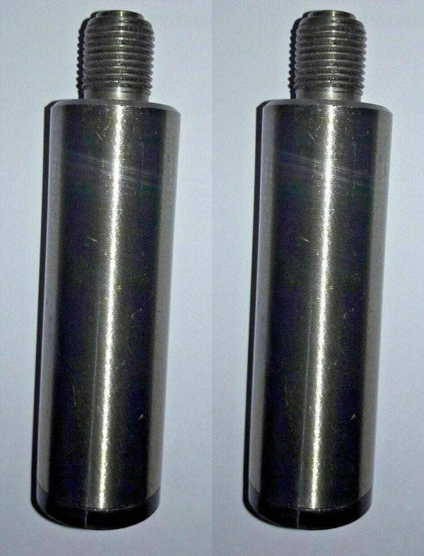 2x Sioux Style Valve Seat Grinder Stone Holder Thread 11/16"+ 11/32" PILOT 2 - StellerGear