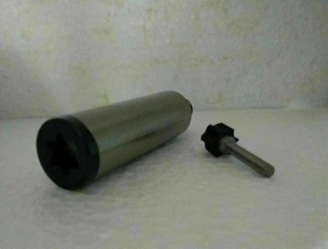 SIOUX VALVE SEAT GRINDER STONE HOLDER 11/16" THREAD with STAR DRIVE BALL - StellerGear