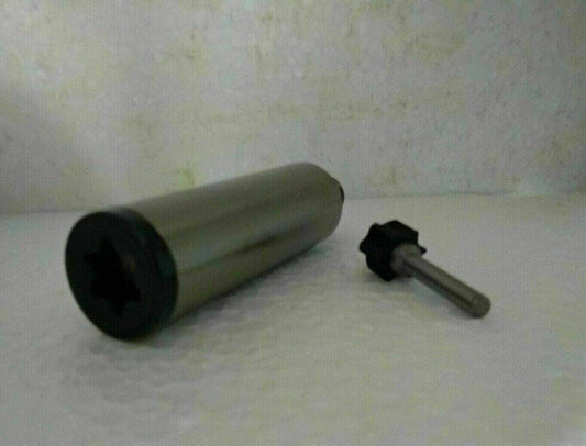 Sioux valve seat grinder stone holder with star drive ball for precision grinding