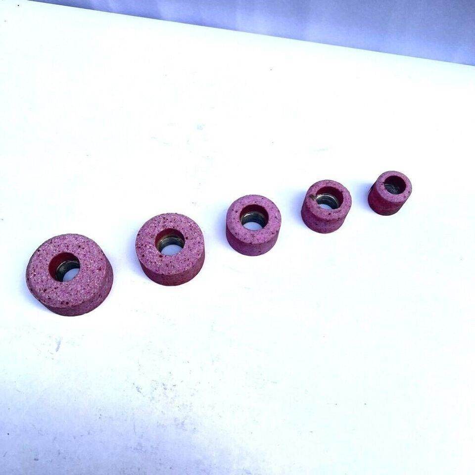 Grinder Stones Holder for Sioux valve seat grinder Stones in various sizes for precision tasks