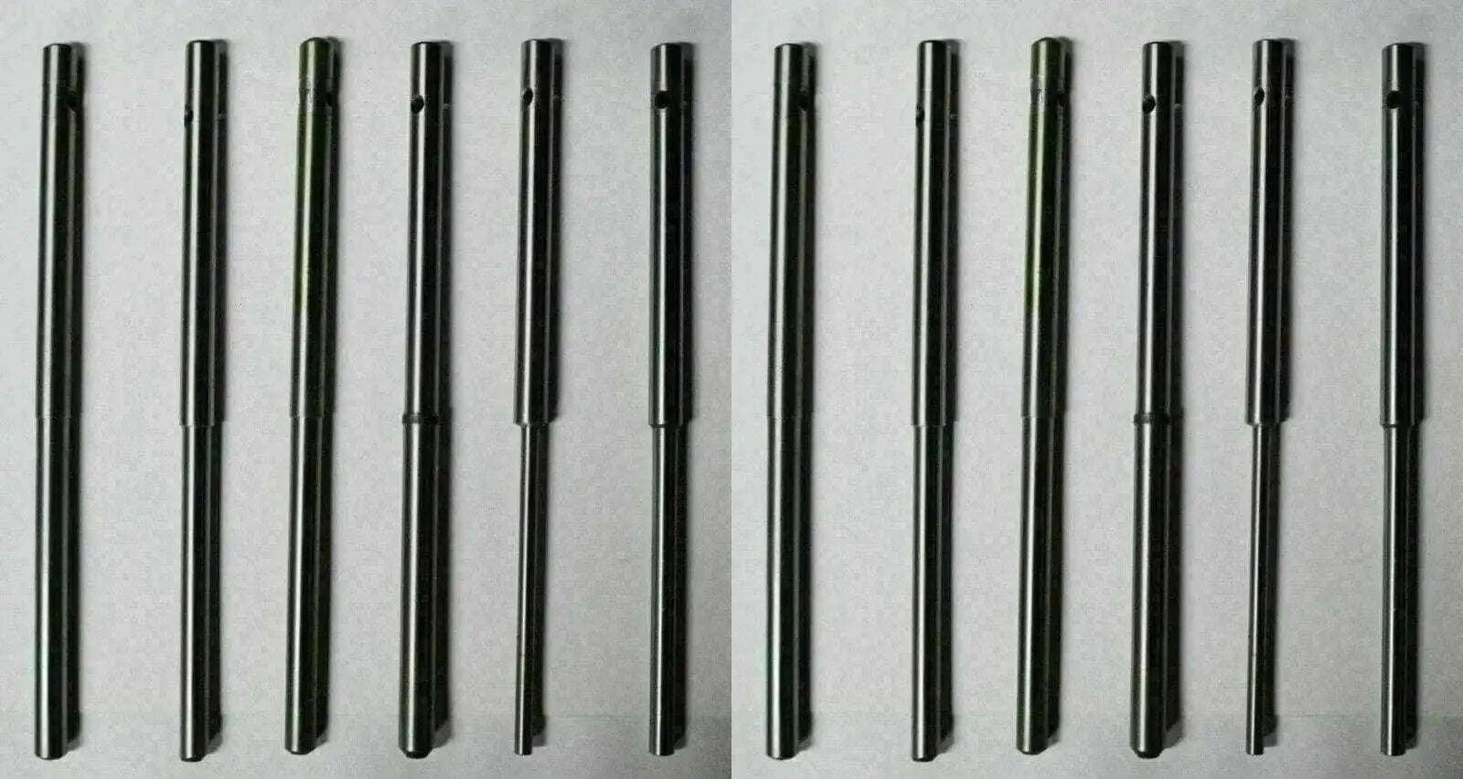 Sioux .385" VALVE seat grinding pilot set of 12 pcs - StellerGear