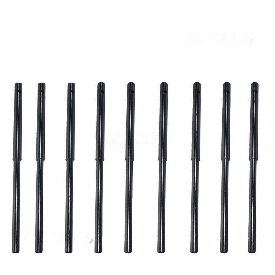 Sioux valve seat stone holder set with durable pilots for precision engine work