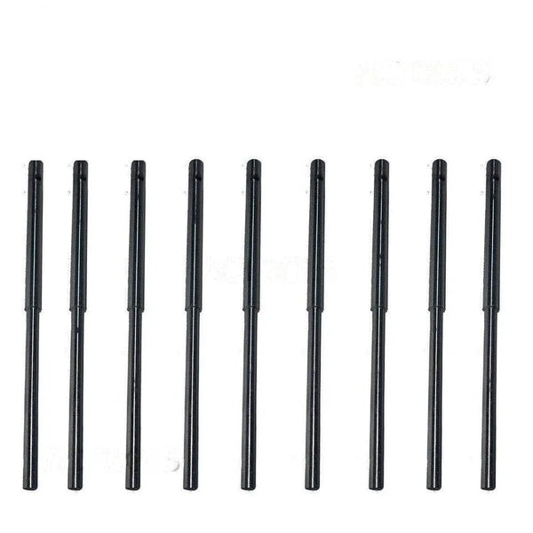Set Of 19 Pcs Sioux Valve Seat Stone Holder Pilots .385" - StellerGear