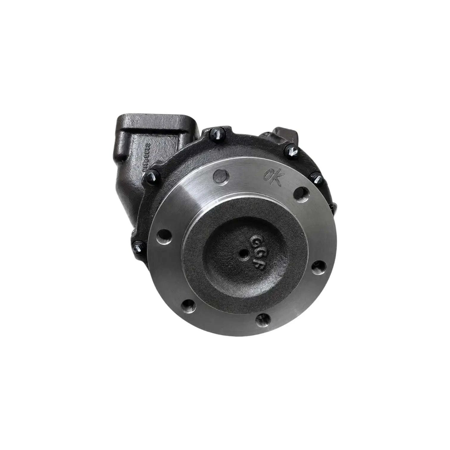Complete LH Corner Assy made of durable materials for John Deere model equipment
