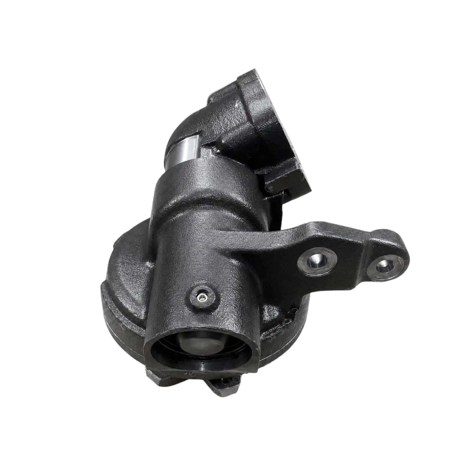 Complete RH Corner Assembly for John Deere parts, made of durable metal for tractor use