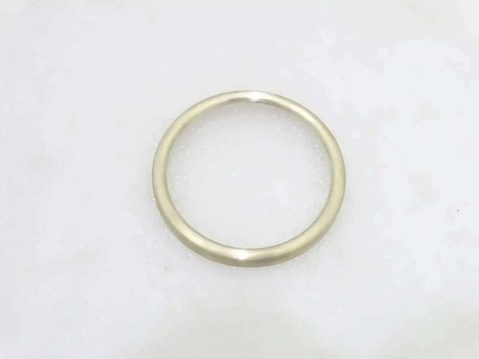 SMITH SPEEDOMETER BRASS BEZEL RING SUITABLE FOR ORIGINAL SMITHS SPEEDOS - StellerGear