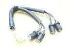 Speedometer Bulb Holder Fits Royal Enfield - StellerGear