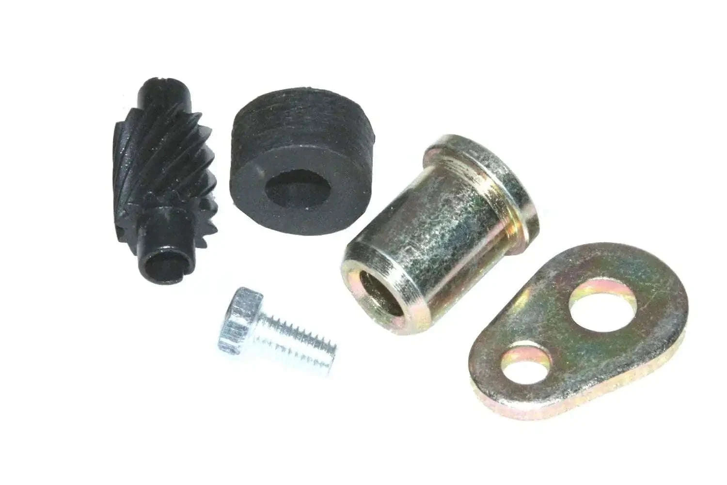 High-quality speedometer drive kit for Vespa LML PX Star Stella Scooter, ensuring accurate speed measurement.