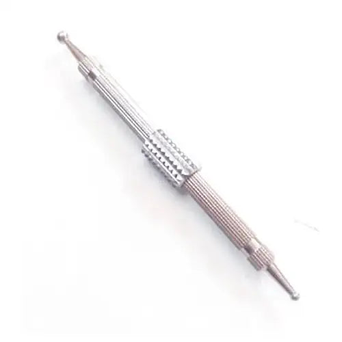 Jimmy Roller 3-in-1 spring roller applicator with metal tip