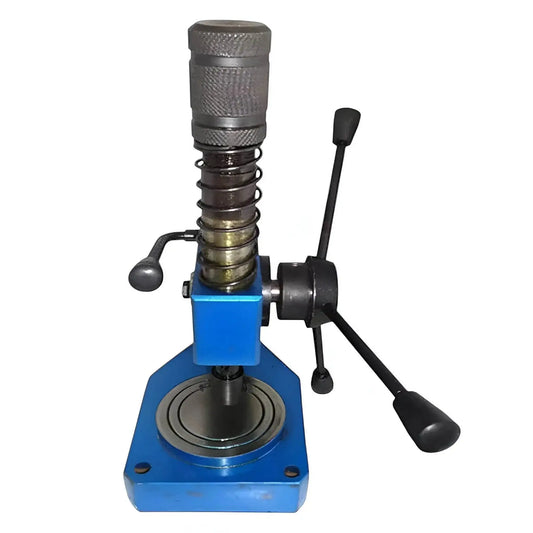 Stamping Machine Perfect Impressions Markings On Charms,Bracelets,Ring Stellergear - StellerGear