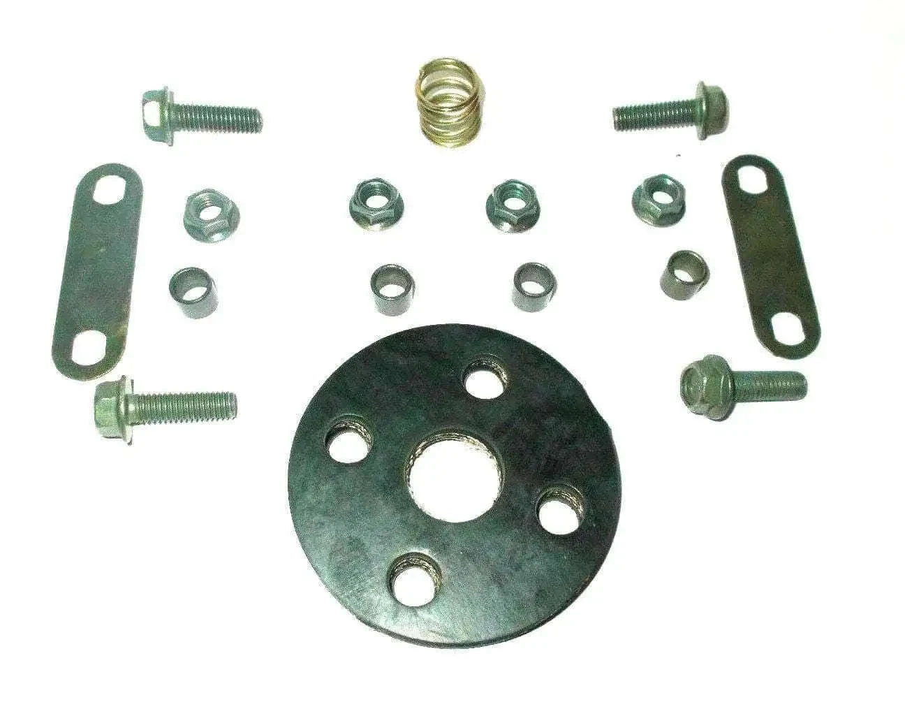 Steering Joint Rubber Biscuit Kit for Suzuki Samurai SJ413 and SJ410 - StellerGear