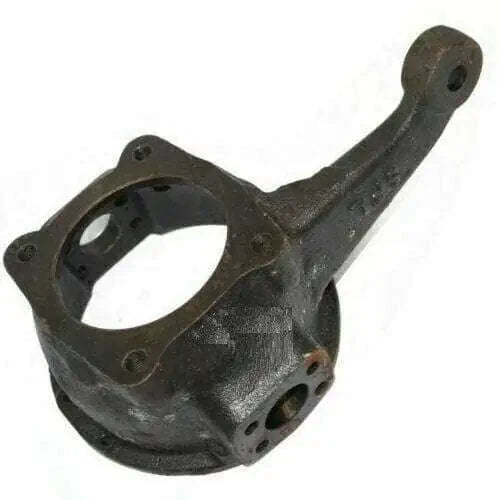 Steering Knuckle Assembly RH for Suzuki Samurai 86-95 from StellerGear