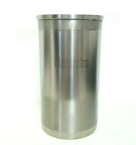 Cylinder liner sleeve, steel, designed for heavy-duty use in Steiner tractor parts Michigan
