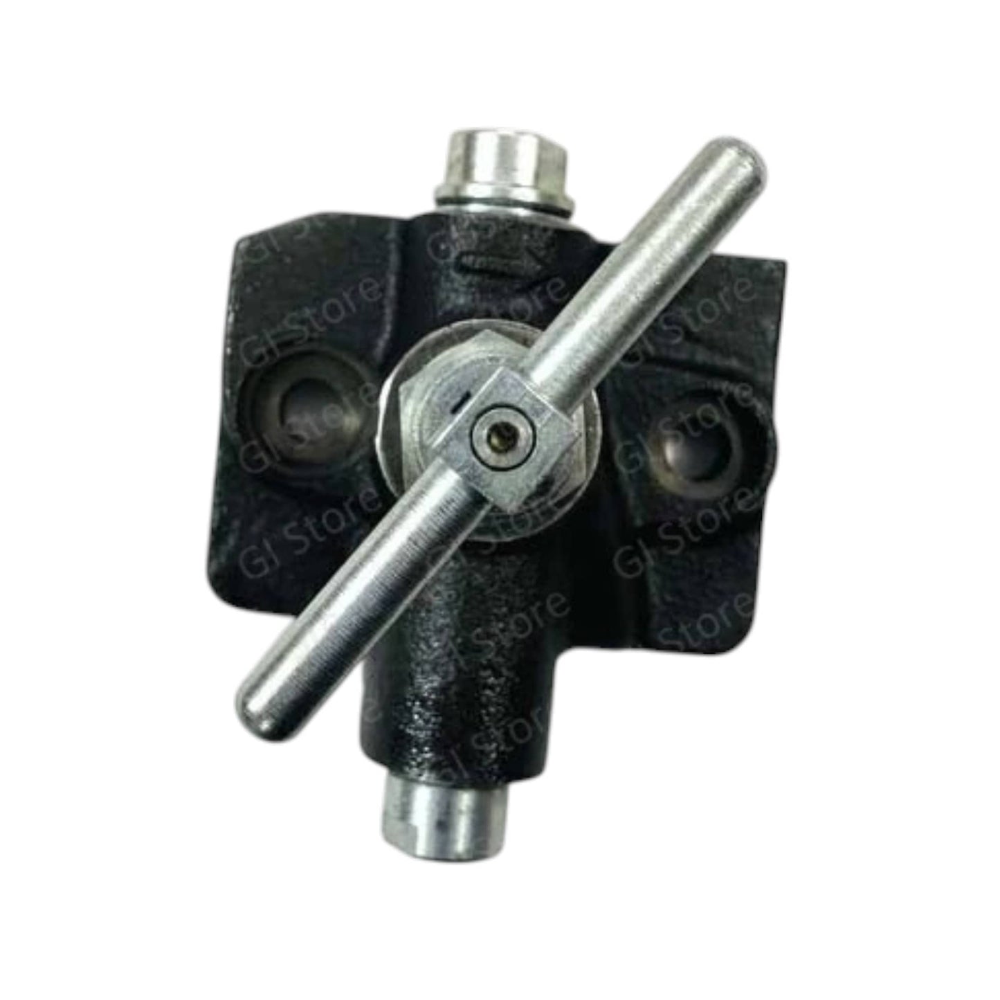 Hydraulic transport valve lock, durable steel, designed for Steiner tractor parts Michigan