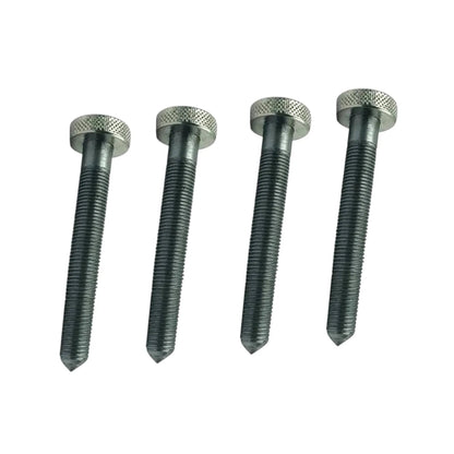 Diamond Stone Dresser 0.75 Carat 3/8 Unf Valve Seat Grinder Stone No .4 - StellerGear