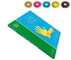 A Guide To Su Jok Therapy Book By Prof. Park Jae Woo - StellerGear