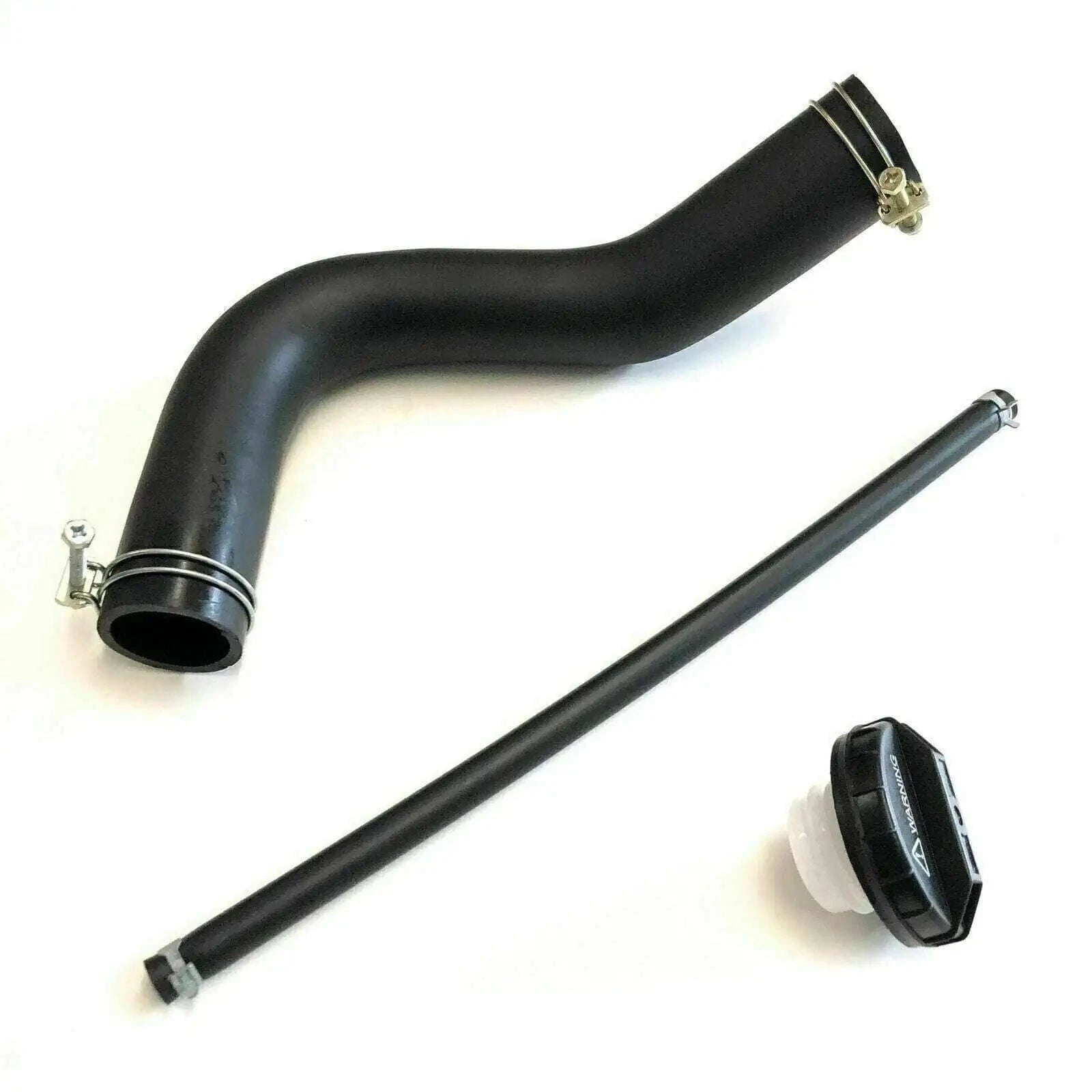 Suzuki Samurai Fuel Filler Inlet Hose Kit - StellerGear