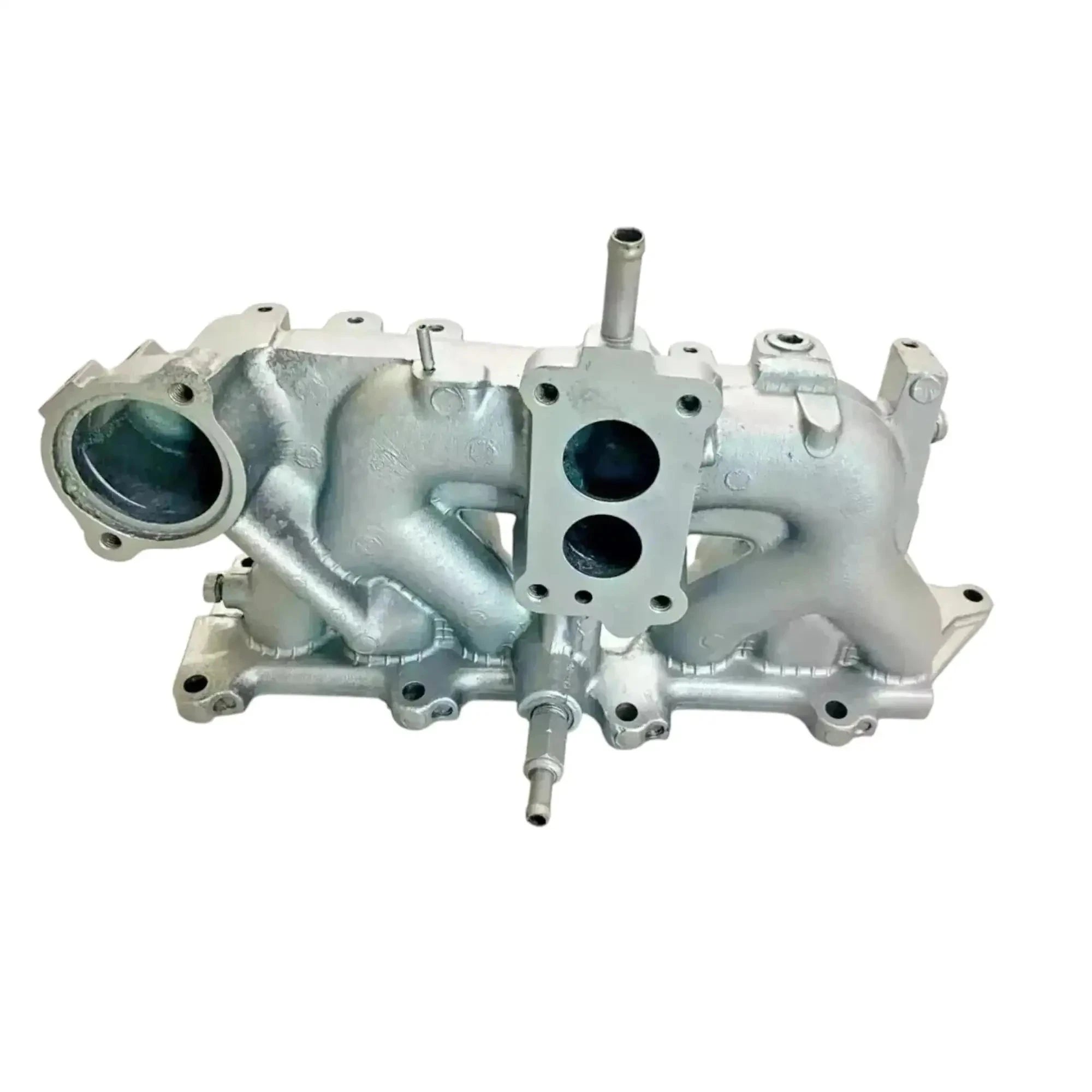 Intake manifold set for Suzuki Samurai SJ410, SJ413, Sierra models, designed for optimal engine performance.