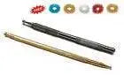 Sujok acupressure probe 5 in 1 multipurpose tool with metal probes and colorful rings