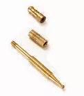 Sujok Acupressure Probe Diagnostic Dismandable Roller Jimmys 5pcs 5 Free Rings - StellerGear