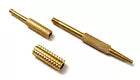 ACUPRESSURE Sujok Acupressure Set with Brass Rollers - StellerGear