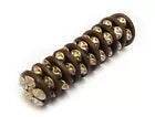 Sujok 6 Star Round 6 Star Bar Cluster Magnets 5pcs Sujok Rings therapy - StellerGear