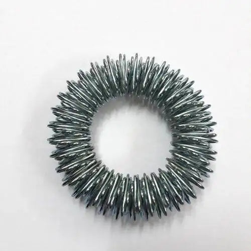 Sujok Ring Leg Intended For Acupressure Therapy And Relaxation - StellerGear