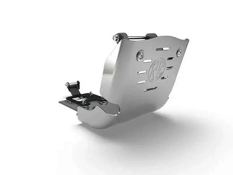 Sumpguard Sump Guard FOR Royal Enfield Classic 350cc 500cc - StellerGear