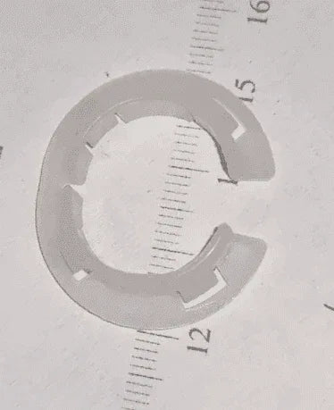 Grommet Fit For SUZUKI 800 2ND Gen Grommet - StellerGear