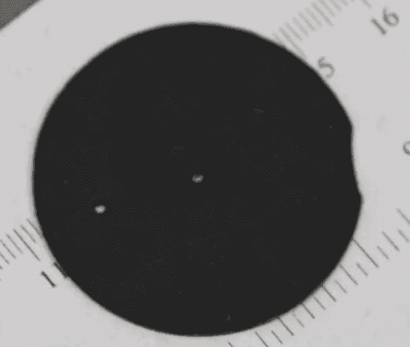 Suzuki 800 water tank rubber disc for efficient sealing in motor vehicles