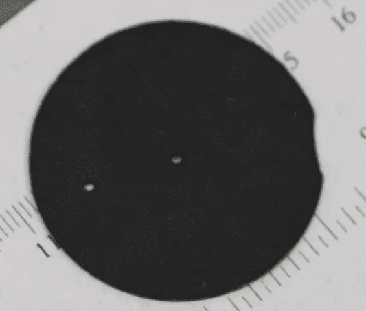 Suzuki 800 water tank rubber gasket designed for aftermarket replacements and leak prevention