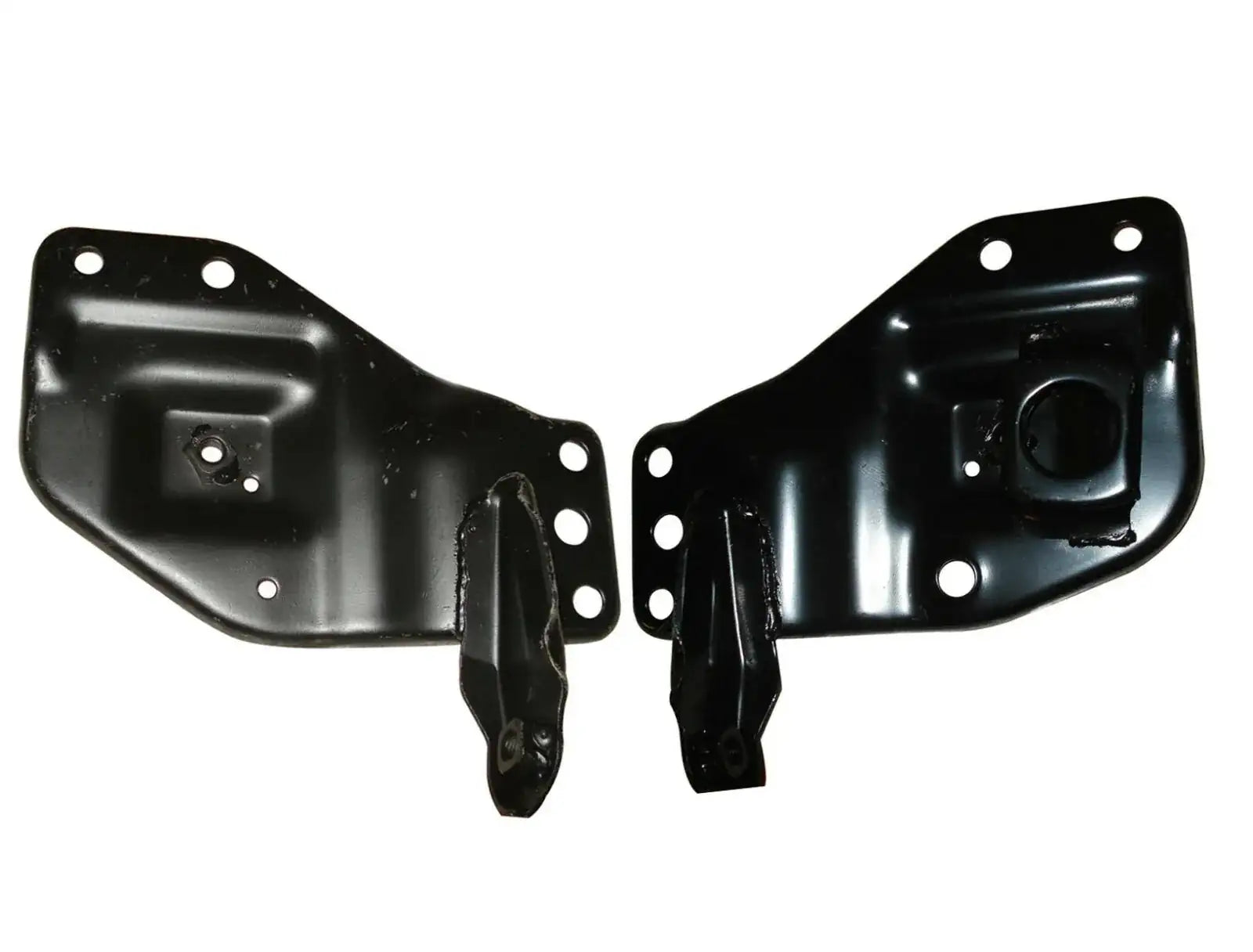 Suzuki Alto 2003-06 Anti Roll Plate Bracket Mount Set for Front LH and RH