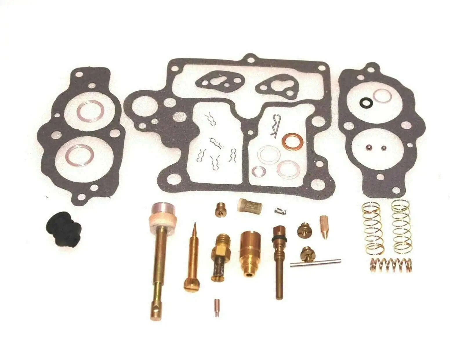 Suzuki Carburettor Carburetor Kit for SJ413 & Samurai