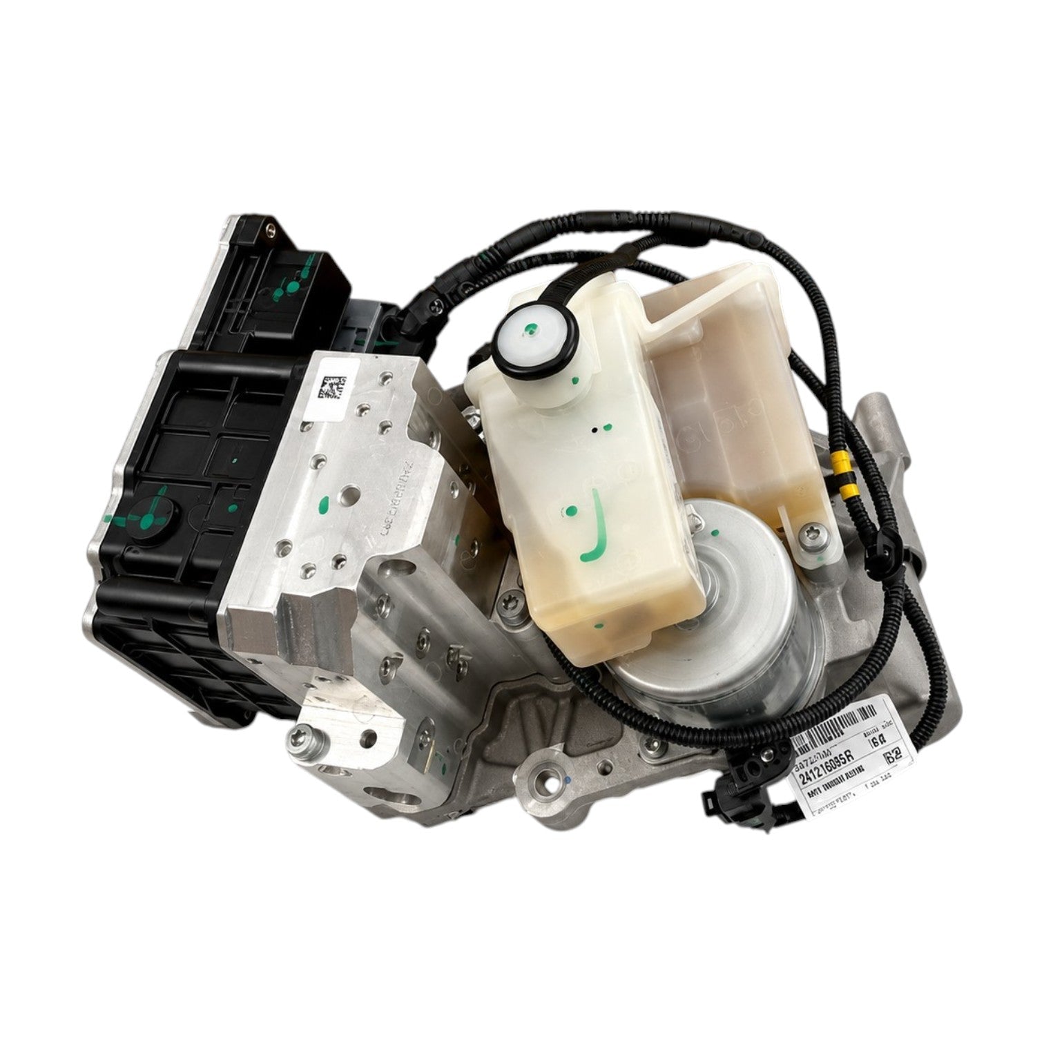 Suzuki Celerio auto actuator assembly, durable metal and plastic, compact size for vehicle repair
