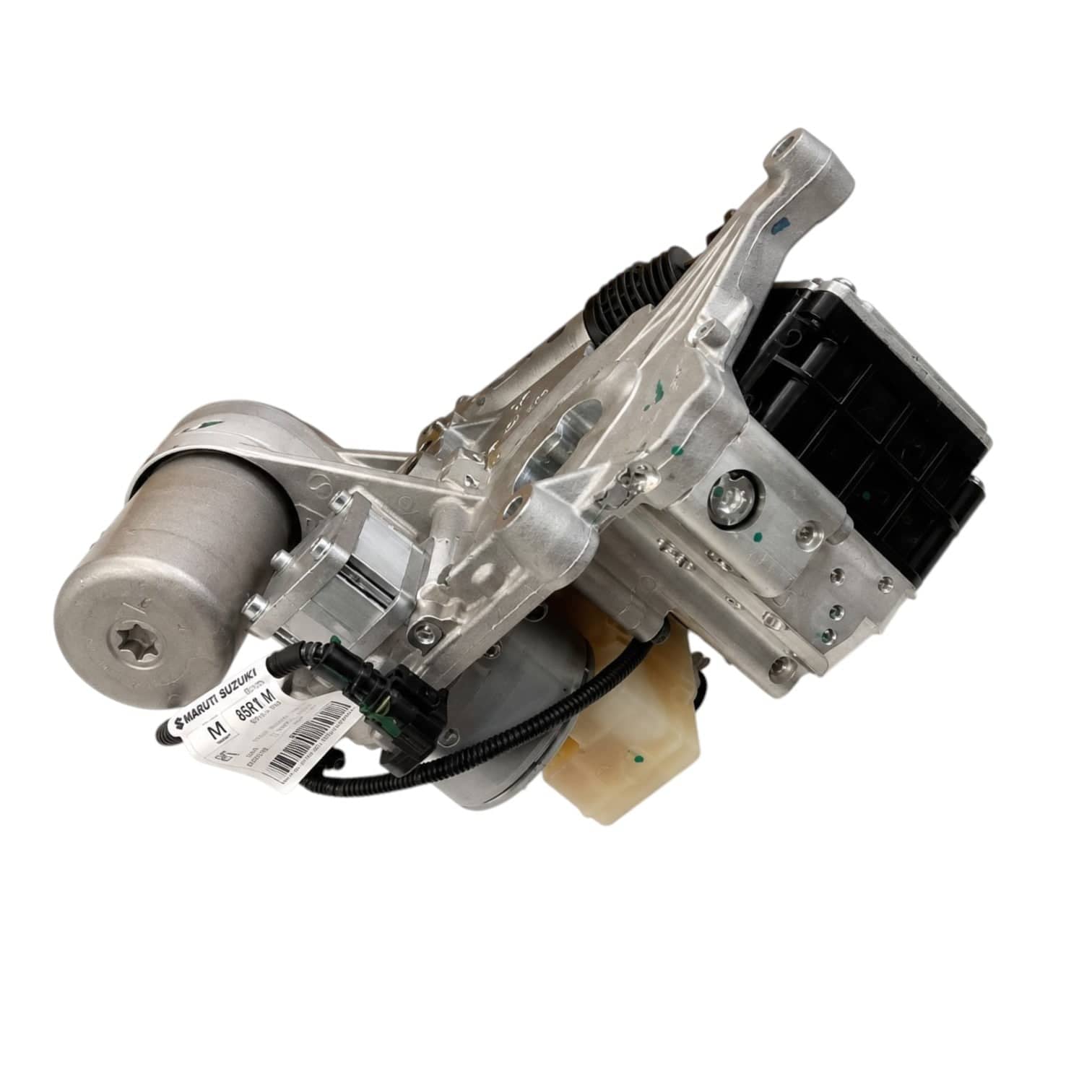 Suzuki Celerio auto actuator assembly, durable metal construction for reliable vehicle performance