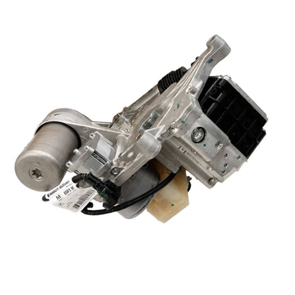 Suzuki Celerio auto actuator assembly, durable metal construction for reliable vehicle performance