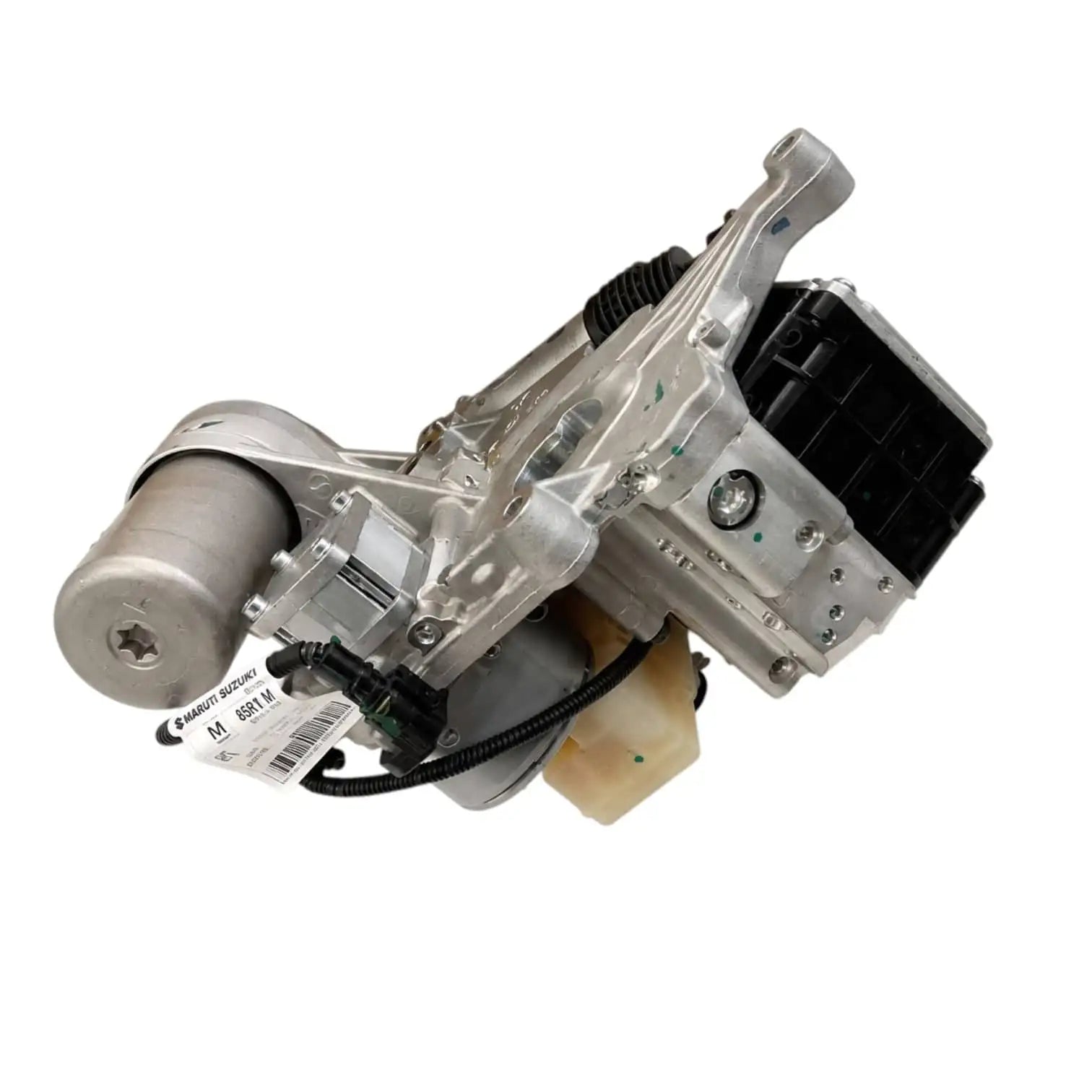 Suzuki Celerio auto actuator assembly, durable metal construction for reliable vehicle performance