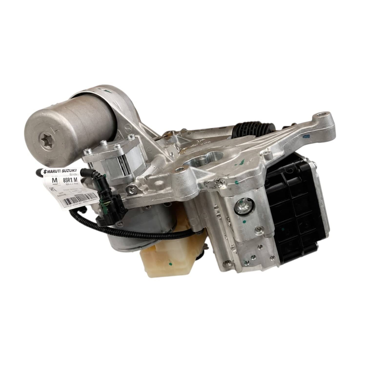 Suzuki Celerio auto actuator assembly, compact design for efficient vehicle operation.