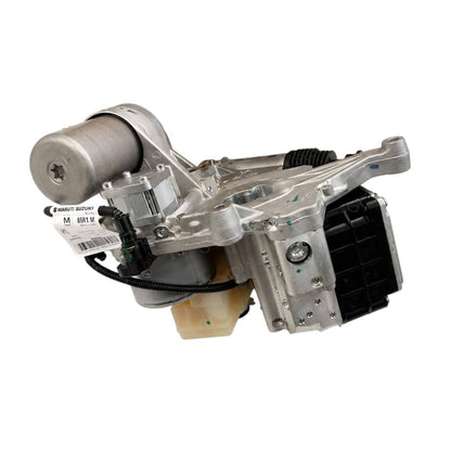 Suzuki Celerio auto actuator assembly, compact design for efficient vehicle operation.