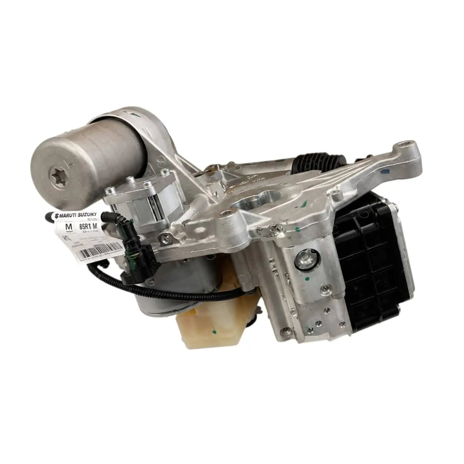 Suzuki Celerio auto actuator assembly, compact design for efficient vehicle operation.